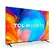 Smart TV Led 75" 75P635 TCL 4K UHD HDR Bluetooh Chromecast built-in Google Assistente
