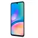 Smartphone Samsung Galaxy A05S 128GB/6GB Octa Core 50MP+2MP/13MP Android Prata