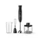 Mixer 3 em 1 Electrolux EIB20 Haste em Aco Inox Tecnologia Truflow 600W Cinza 127V