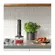Mixer 3 em 1 Electrolux EIB20 Haste em Aco Inox Tecnologia Truflow 600W Cinza 127V