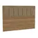 Cabeceira Kappesberg N801 casal Para Colchao 158cm Nogueira