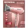 Secador de Cabelos Mondial Golden Rose SC-32 127V