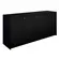 Buffet Para Sala de Jantar Cimol Lia 4 Portas 100% MDF Chumbo
