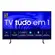Smart Big TV 85" Crystal UHD 4K Samsung UN85DU8000GXZD Painel Dynamic Crystal Color