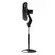 Ventilador Mallory De Coluna Athos 140W 40 Cm Preto e Grafite 127V