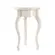 Mesa De Apoio Lateral Alta Duquesa EDN 015886 Off White