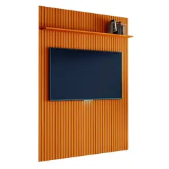 Painel Arbo 1.4 EDN 28032 Ripdo Para TV Ate 55" Polegadas 135cm Cedro