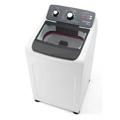 Lavadora Mueller MLA13 13kg Automatica com Ultracentrifugacao e Ciclo Rapido Branco 127V