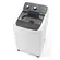 Lavadora Mueller MLA13 13kg Automatica com Ultracentrifugacao e Ciclo Rapido Branco 127V