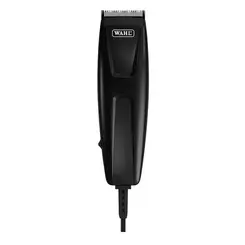 Maquina De Cortar Cabelo Wahl  ProCut Preto 127V