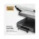 Grill Master Press Duo Mondial PG01180 180° Preto Inox 127V