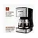 Cafeteira Mondal C4320XSI 205201 Dolce Arome Preto/Inox 127V