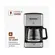 Cafeteira Mondal C4320XSI 205201 Dolce Arome Preto/Inox 127V
