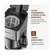 Cafeteira Mondal C4320XSI 205201 Dolce Arome Preto/Inox 127V