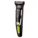 Aparador de Pelos Mondial BG-04 Super Groom 6 Recarregavel Preto Bivolt