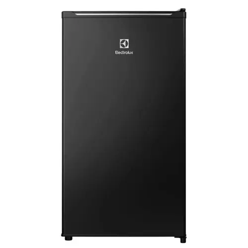 Frigobar Electrolux EM90B90 Litro Efficient com Controle de Temperatura Preto 127V
