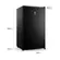 Frigobar Electrolux EM90B90 Litro Efficient com Controle de Temperatura Preto 127V