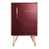 Frigobar Brastemp Retro 76 Litros Beringela
