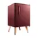 Frigobar Brastemp Retro 76 Litros Beringela