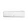 Ar Condicionado Split 9.000 BTUs Gree G-Side High Wall inverter Frio Branco 220V