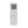 Ar Condicionado Split 9.000 BTUs Gree G-Side High Wall inverter Frio Branco 220V