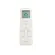 Ar Condicionado Split 9.000 BTUs Gree G-Side High Wall inverter Frio Branco 220V