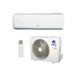 Ar Condicionado Split Gree 12.000 BTUs G-Side High Wall inverter Frio 220V