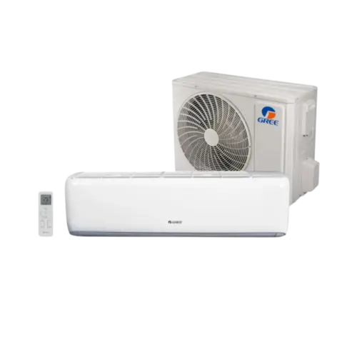 Ar Condicionado Split Gree 18.000 BTUs G-Side High Wall Frio Inverter Branco 220V