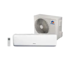 Ar Condicionado Split Gree 18.000 BTUs G-Side High Wall Frio Inverter Branco 220V