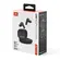 Fone de Ouvido JBL Live Pro 2 TWS Sem Fio Bluetooth e Estojo para Carregamento Preto