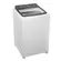 Lavadora Consul 15Kg CWN15ABANA Com Modo Eco Branca 127V