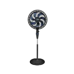 Ventilador Arno Coluna 40cm 3 Velocidades X-treme 7 127V