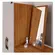 Comoda Notavel Com Espelho 2 Portas 3 Gavetas Freijo Trend Off White