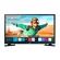 Samsung Smart TV Led HD T4300 32” Tizen HDR 2020 Wi-Fi Preta
