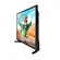 Samsung Smart TV Led HD T4300 32” Tizen HDR 2020 Wi-Fi Preta