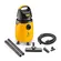 Aspirador de Po e Agua Electrolux GT30N 20L Profissional Funcao Sopro Amarelo 127V