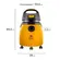 Aspirador de Po e Agua Electrolux GT30N 20L Profissional Funcao Sopro Amarelo 127V