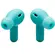 Fone de Ouvido JBL Wave Beam 2 sem fio Com Cancelamento de Ruido Bluetooth 5.3 Azul