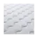 Colchao Herval Mola 203X193X30cm Bump Core Cinza