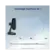 Ventilador Electrolux De Mesa EFD40 Com 3 Velocidades Efficient DuaForce Air Preto 127V