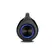 Caixa De Som Philips Boombox Bluetooth 5.3 IP66 200W Bivolt Preto