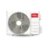 Ar Condicionado Split TCL 18.000 BTUs Hi Wall Inverter Freshin 3.0 Bifasico Branco 220V