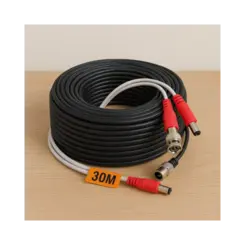 Cabo Mystic 30M Preto
