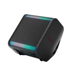 Caixa De Som LG XBOOM Acustica Bluetooth A Prova De Agua e Respingos Preto
