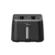 Fritadeira Midea Air Fryer 8,5 Litros Com Desligamento Automatico Preto 127V
