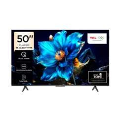 Smart TV QLED 50