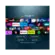 Smart TV Qled 55" TCL 55P7K 4k UHD Dolby Vision WI-FI Bluetooth Google TV