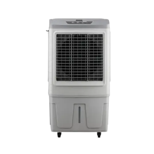 Climatizador Midea 76 Litros 3 Em 1 Com Painel De Controle Branco e Cinza 127V