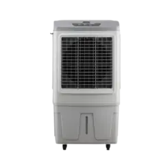Climatizador Midea 76 Litros 3 Em 1 Com Painel De Controle Branco e Cinza 127V