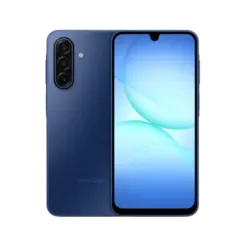 Smartphone Samsung A17 5G 128GB 50MP Tela 6.7" Azul